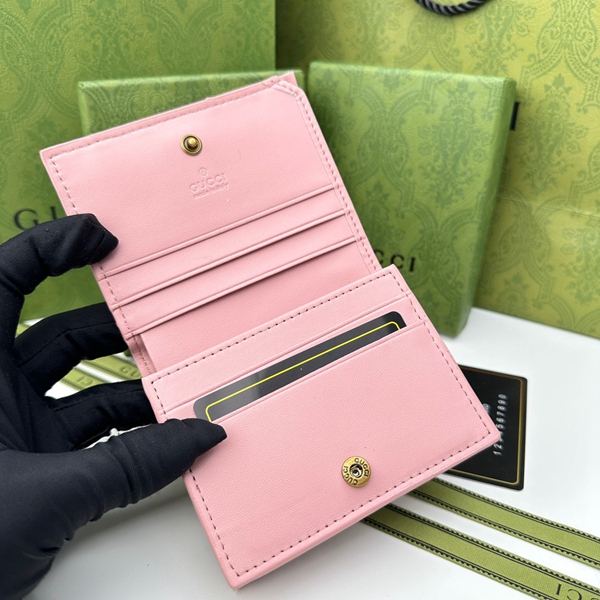 グッチ財布コピー素材ディテール